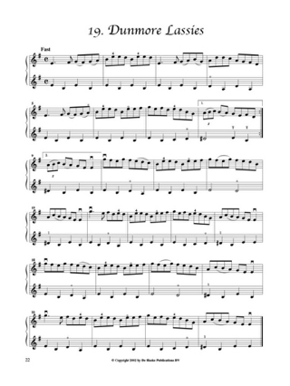 English and Irish Duets for Violin - Dezaire Nico / Mussies Martine